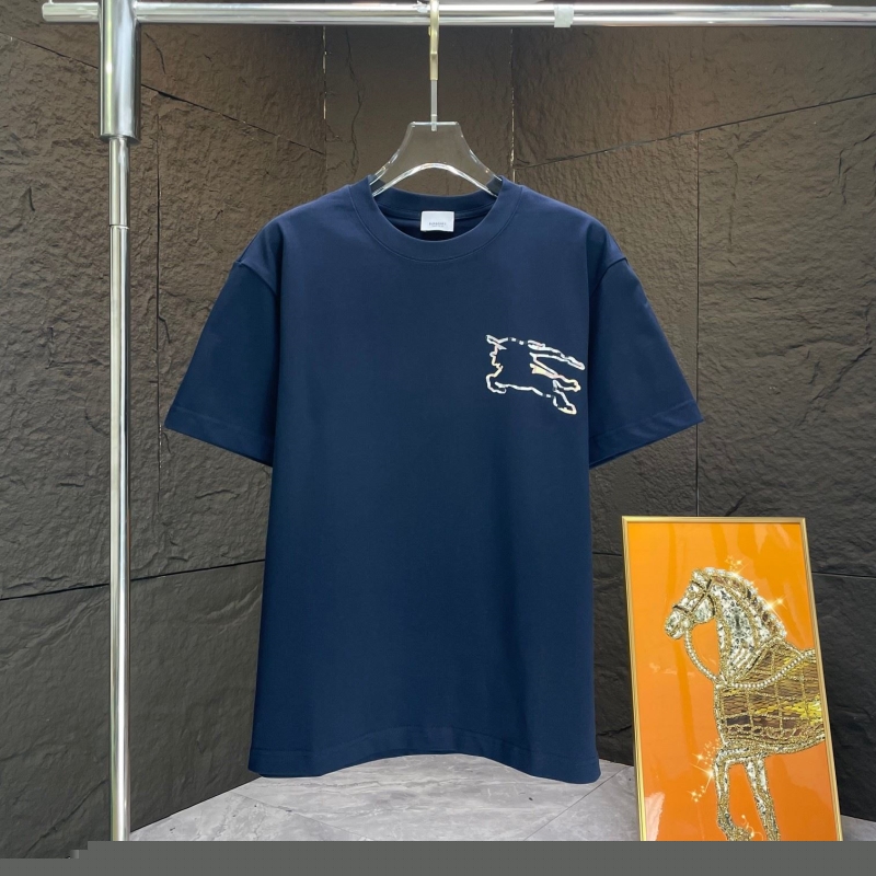 B**rry t-shirts